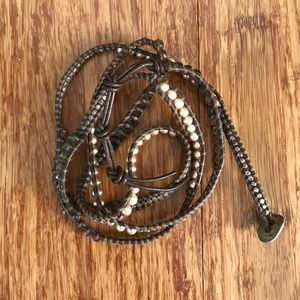 Chan Luu Wrap Bracelet